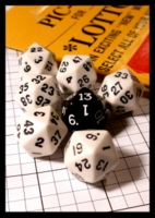 Dice : Dice - Game Dice - Pic 6 for Lotto - Ebay Jan 2014